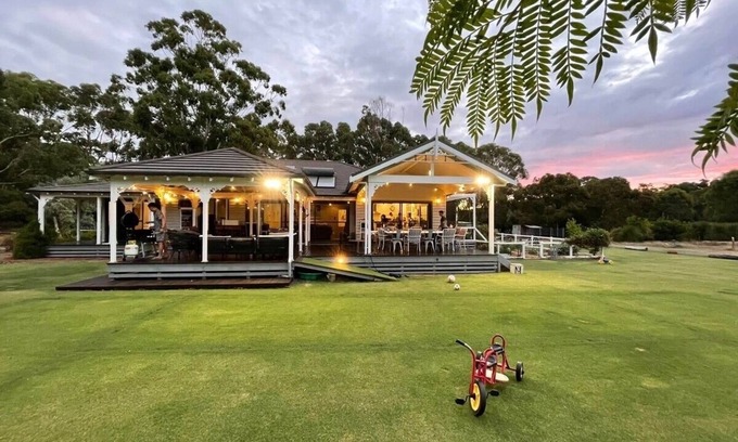Yallingup Other | Yallingup Country Homestead