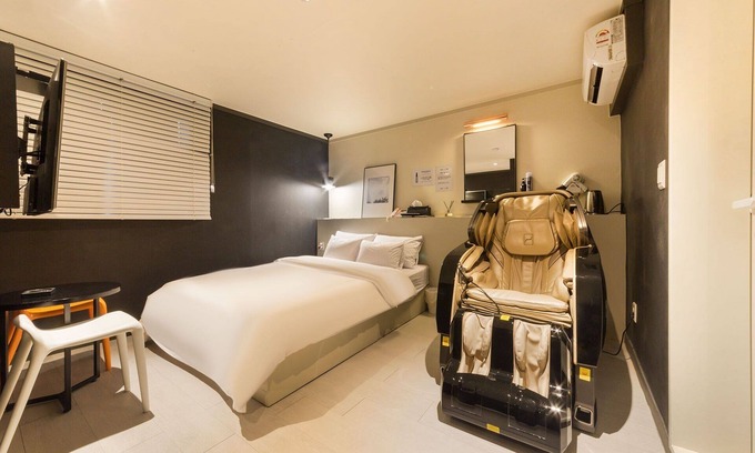 Guri Hotel | YAM Guri Sutaek