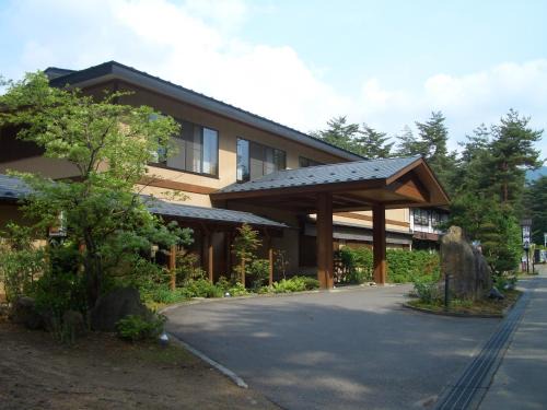 Azumino Hotel | Yamabiko