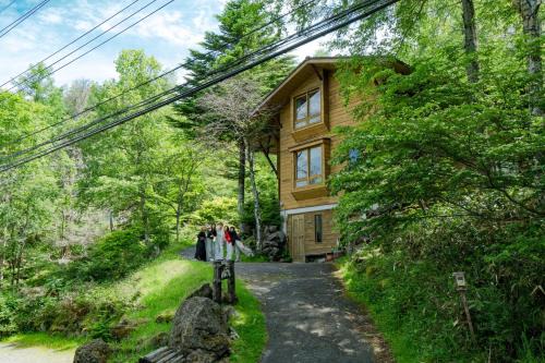 Chino House | Yamaboushi - Vacation STAY 84128v