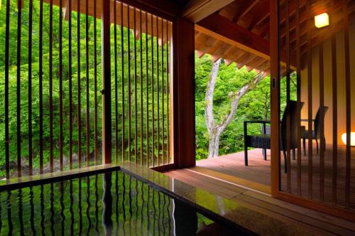 Geto Onsen Hotel | Yamado