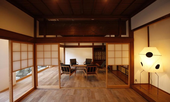 Nanyo Hotel | Yamagata The Takinami