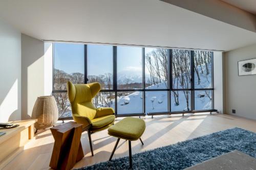 Hirafu Apartment | YAMAKEI Residences