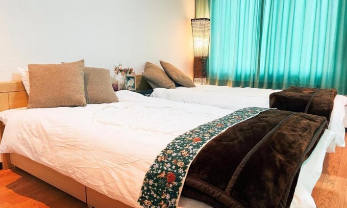 Yamanakako Hotel | Yamanaka Lake ＲＹＯＺＡＮ - Vacation STAY 32144v