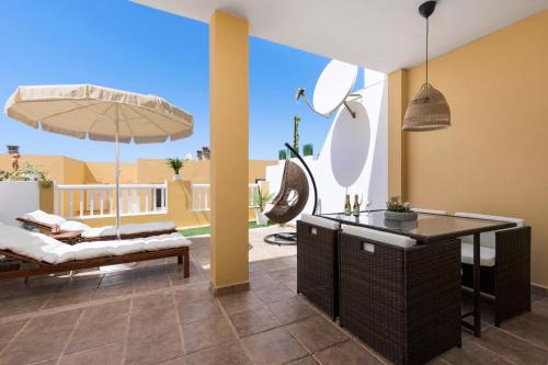 Bahia Calma Apartment | Yamarys