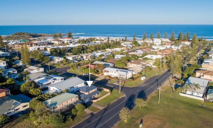 Yamba House | Yamba Beach House