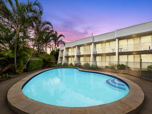 Yamba Hotel | Yamba Sun