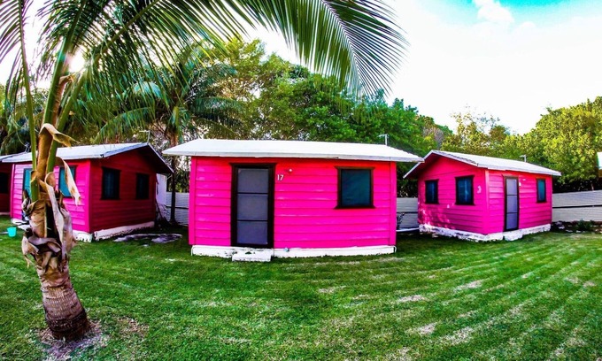 Puerto Juarez Cabin | Yamil Ecological Cabins.