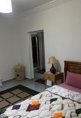 Taddart House | Yamna home