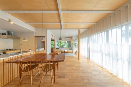 Yawatano Villa | YAMO-Izukogen