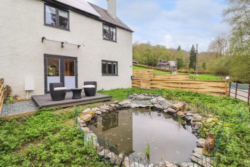 Grizedale House | Yamthwaite