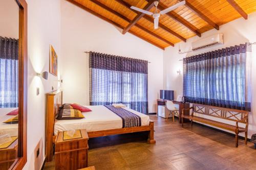 Kaduwela House | Yamu Lanka Inn