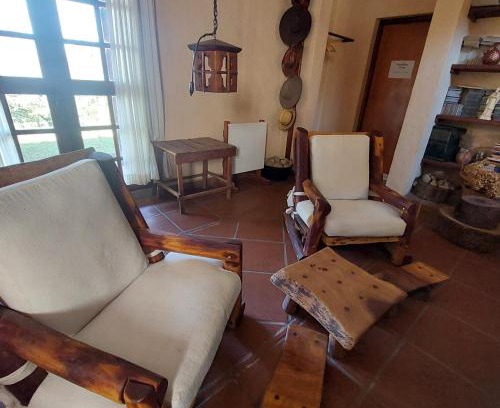 Tafi del Valle House | Yanasuspa Huasin & Sol del Pilar