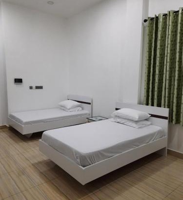 Hulhumale Apartment | Yanaya Stay