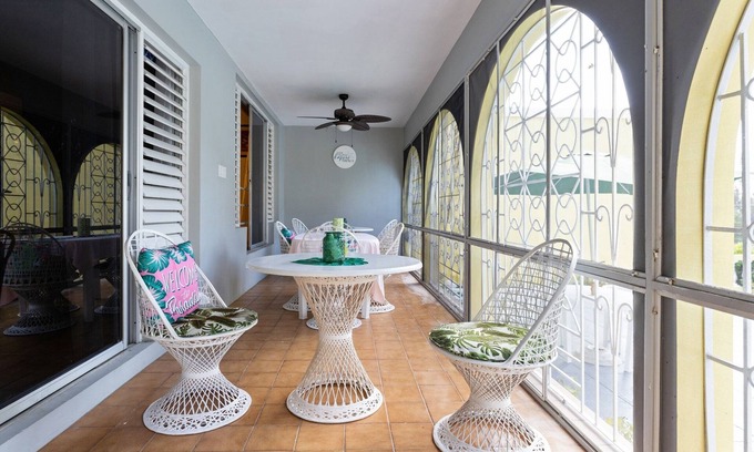 IronShore Estates Villa | Yancey Largo Villa Perfect Jamaica Ironshore Getaway w Private Pool and Onsite Staff Services by RedAwning