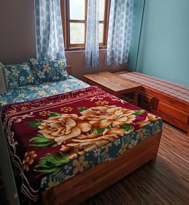 Namchi House | Yang-cha home stay