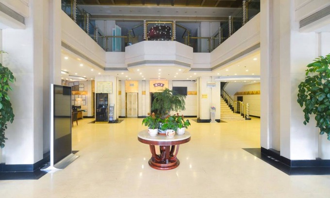 Haigang Hotel | Yangcheng Hotel