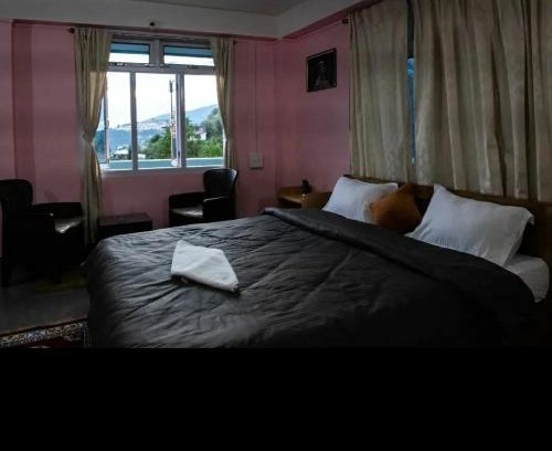 Tawang House | yangchin Homestay Tawang