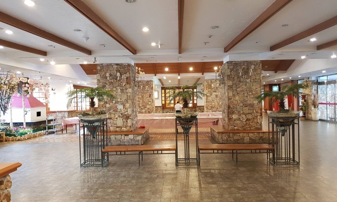 Yongin Hotel | Yangji Pine Resort