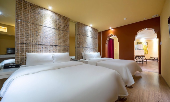 Yangju Hotel | Yangju Jangheung Hae