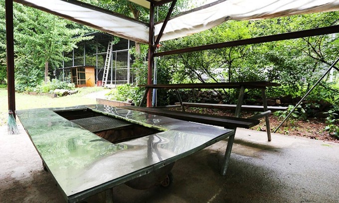 Seojong House | Yangpyeong Gyegoksaseum Pension