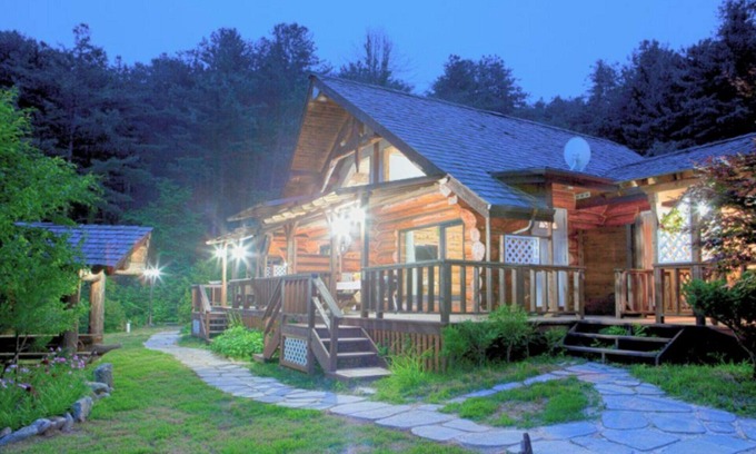 Seojong House | Yangpyeong Maru Pension