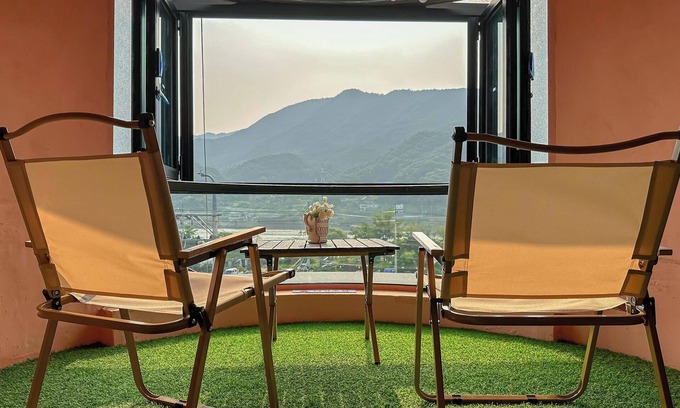 Seojong Hotel | Yangpyeong Mongstay