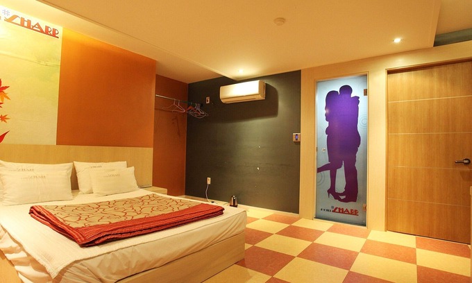 Yangpyeong Hotel | Yangpyeong Motel Sharp