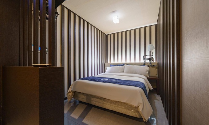 Gangha Hotel | Yangpyeong Olleh