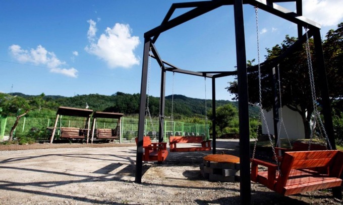 Seojong House | Yangpyeong Seohu Eco Village Pension