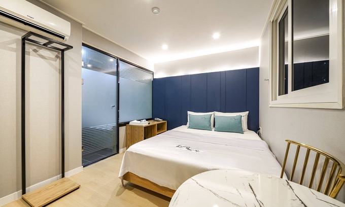 Yangsan Hotel | Yangsan Nambu-dong Jjak