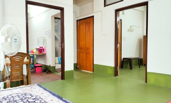 Siliguri Apartment | Yangzom Homez