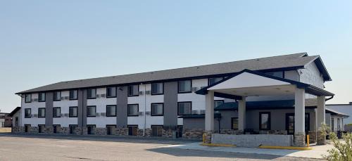 Yankton Hotel | Yankton Inn