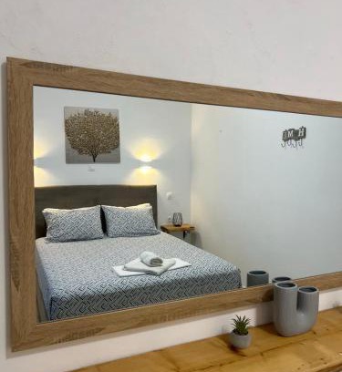 Sidari Apartment | Yanna's Apartments