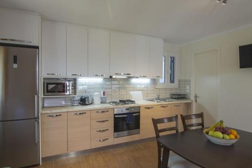 Lakka Apartment | Yannis Nest