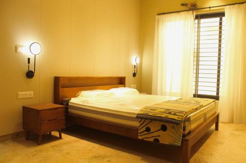 Madurai Villa | Yantra Homes