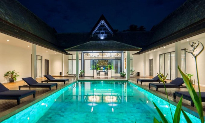 Ko Yao Resort | Yao Bada Badoo Boutique Resort