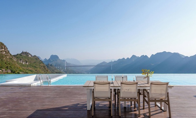 Guanling Buyei and Miao Autonomous County Hotel | YAOJIA WANGPU VILLA
