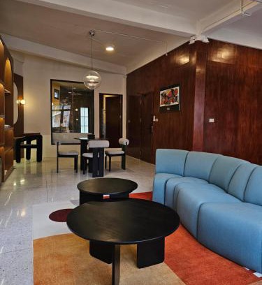 China Town Apartment | Yaowarat Stay