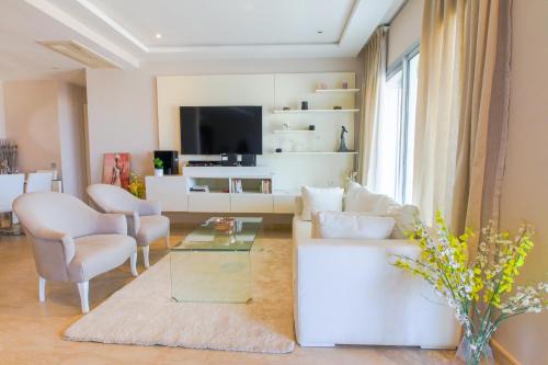 Secteur Touristique Apartment | Yara - Suite luxe - 2/3 Px