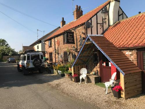 Yarm Bed & Breakfast | Yarm Cottages Sleeping 6 Forge and Smythy