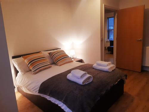 Great Yarmouth Apartment | Yarmouth Apartments, Street Permit Parking, Close To Everything, Beach, Pier, Free WIFI