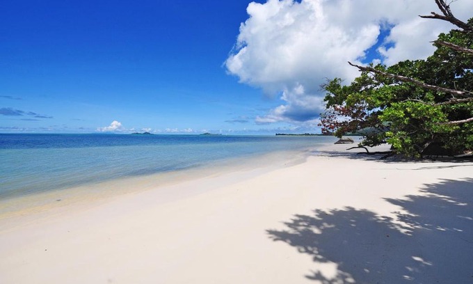 Praslin Island Apartment | Yasad Residence