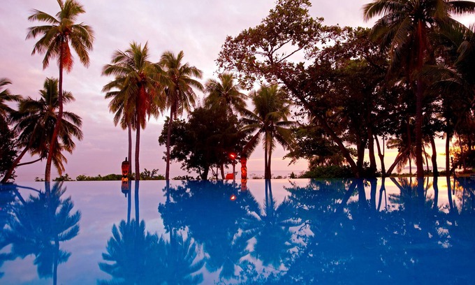 Yasawa Island Hotel | Yasawa Island Resort