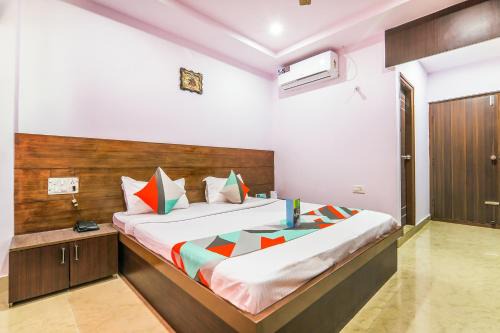 Mysore Hotel | Yashaswi Comforts