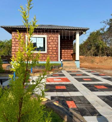 Hireguthi Hotel | Yashovana Nature Stay Gokarna