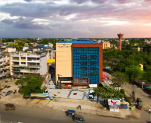 Siliguri Hotel | Yashshree Imperial