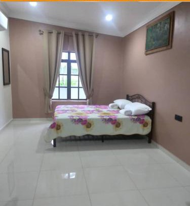 Kijal House | Yasmeen Studio Roomstay Kijal - Room 2 - FOR TWO PERSON ISLAM GUEST ONLY