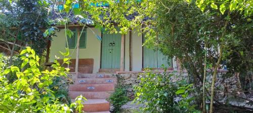 Kizimkazi Ski Chalet | yasmin ecohouse zanzibar