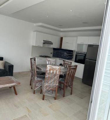 Aghir Villa | Yasmine djerba 2